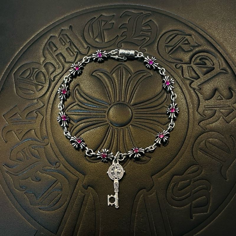 Chrome Hearts Bracelets